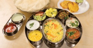 Sagar Indian Restaurant London
